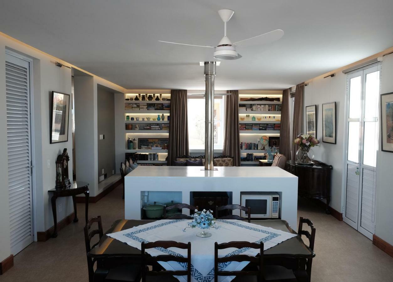 Nieuwerust Apartment Prince Albert Bagian luar foto
