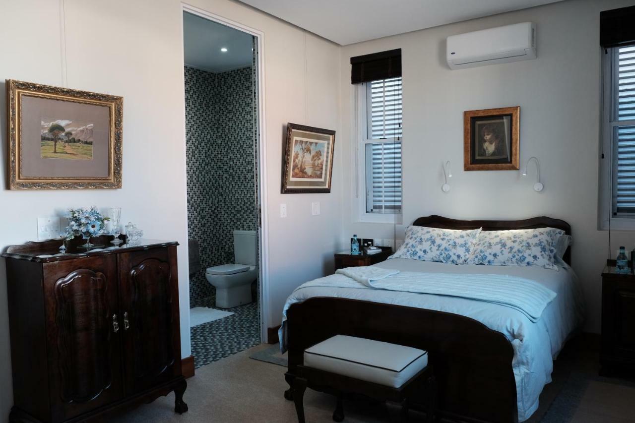 Nieuwerust Apartment Prince Albert Bagian luar foto