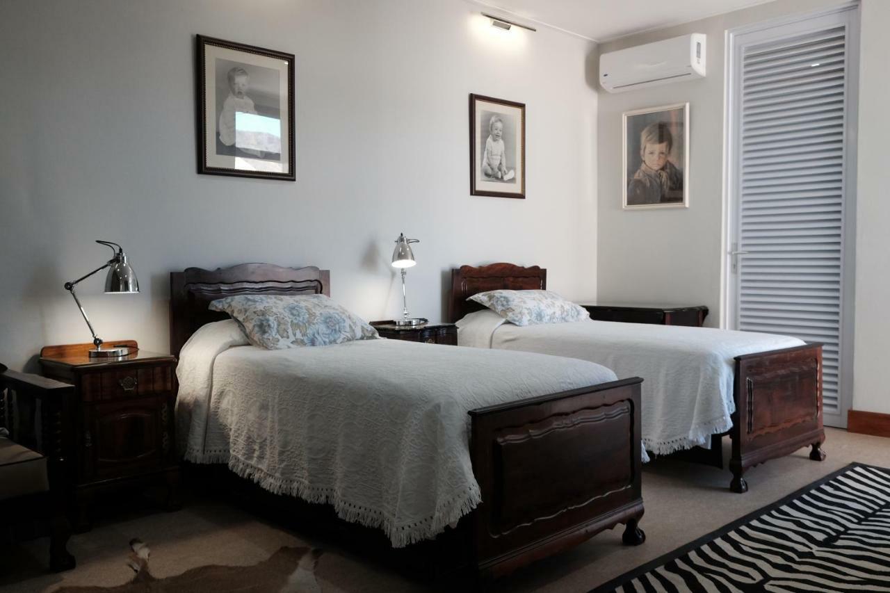 Nieuwerust Apartment Prince Albert Bagian luar foto